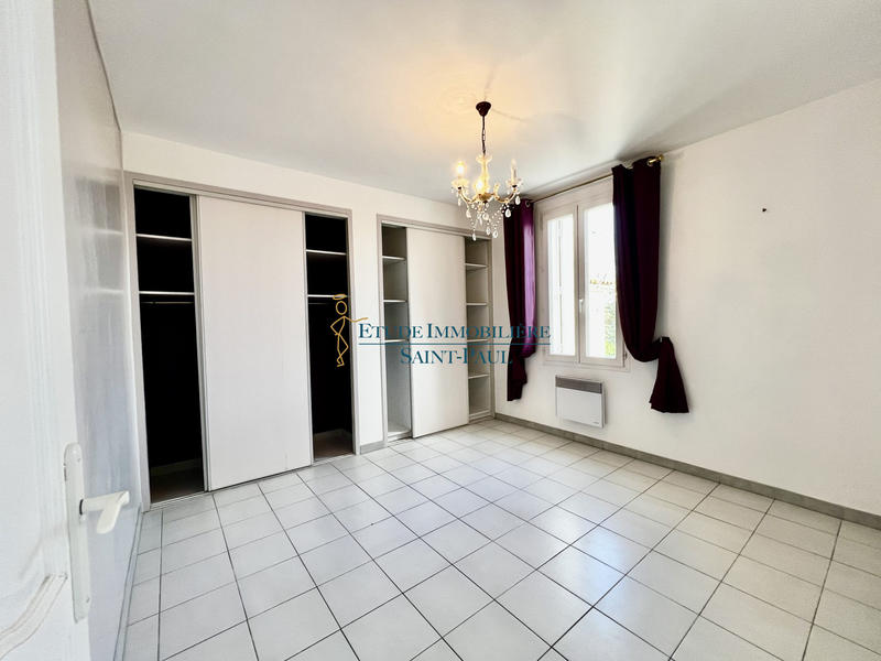 Maison - 168 m² - 6 pièces