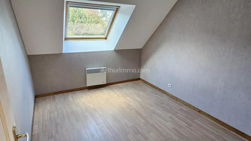 Maison - 147 m² - 8 pièces