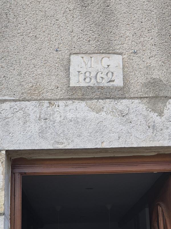 Maison de campagne - 153 m² - 8 pièces