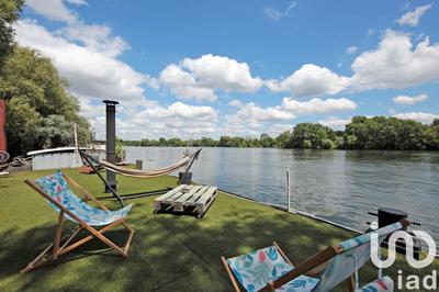 Maison - 190 m² - 7 pièces