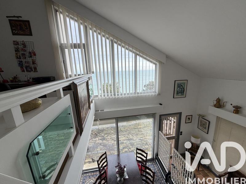 Maison de maîtres - 125 m² - 4 pièces