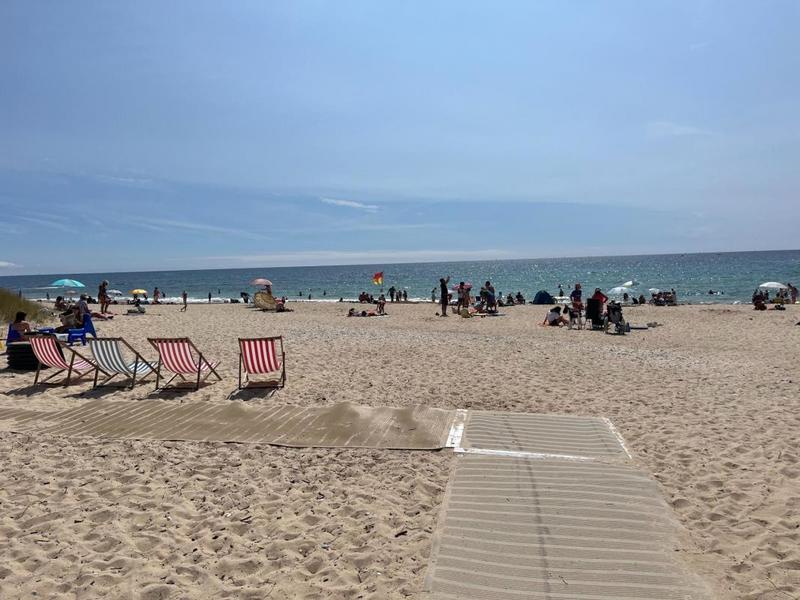 Terrain constructible - 418 m²