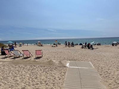 Terrain constructible - 418 m²