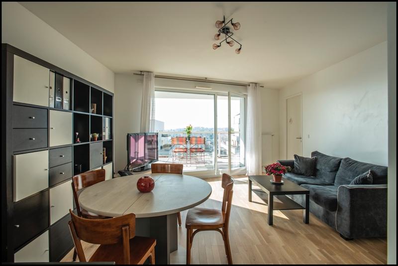 Appartement - 74 m² - 4 pièces