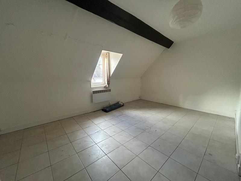 Appartement - 32 m² - 1 pièce