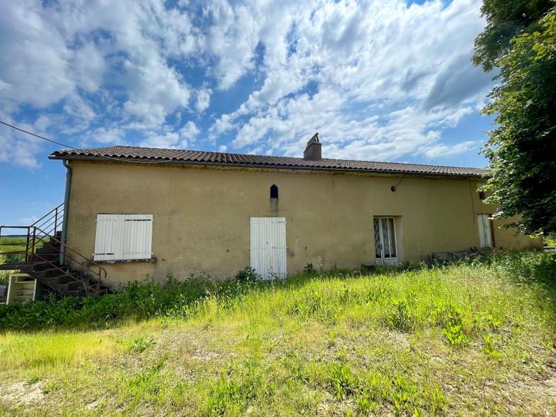 Maison - 520 m² - 17 pièces