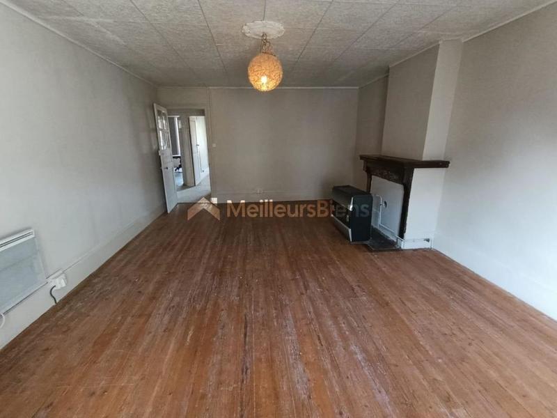 Maison - 170 m² - 5 pièces