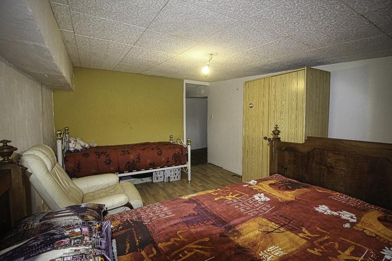 Maison de village - 112 m² - 4 pièces