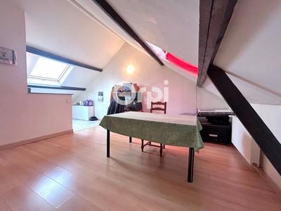 Immeuble - 125 m² - 4 pièces