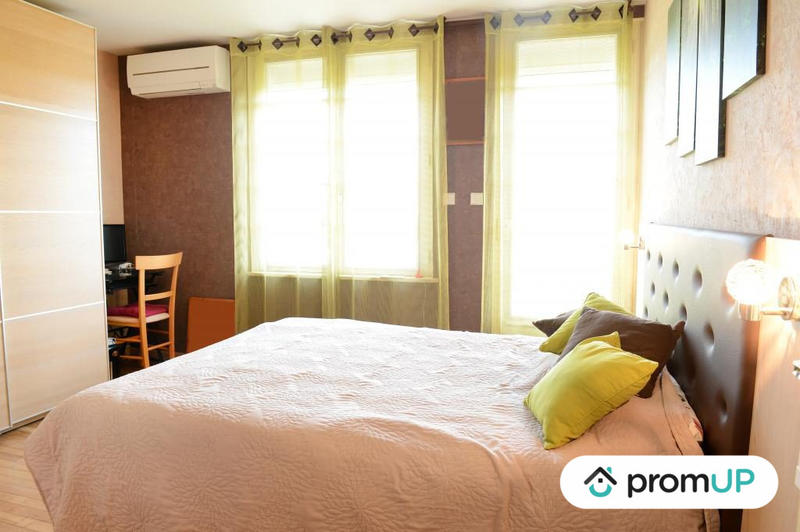 Maison - 148 m² - 5 pièces