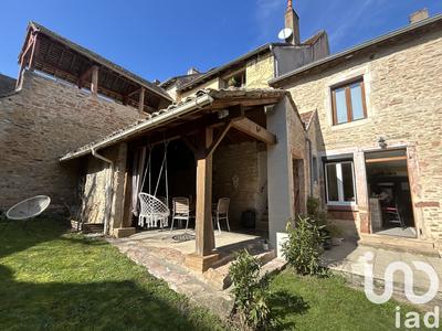 Maison de ville - 282 m² - 5 pièces