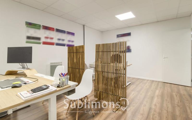 Fonds de commerce - 180 m²