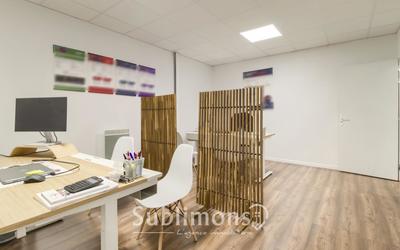 Fonds de commerce - 180 m²