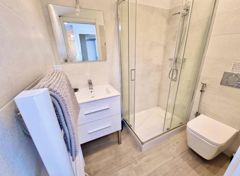 Appartement - 68 m² - 2 pièces