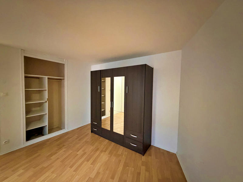 Appartement - 56 m² - 2 pièces