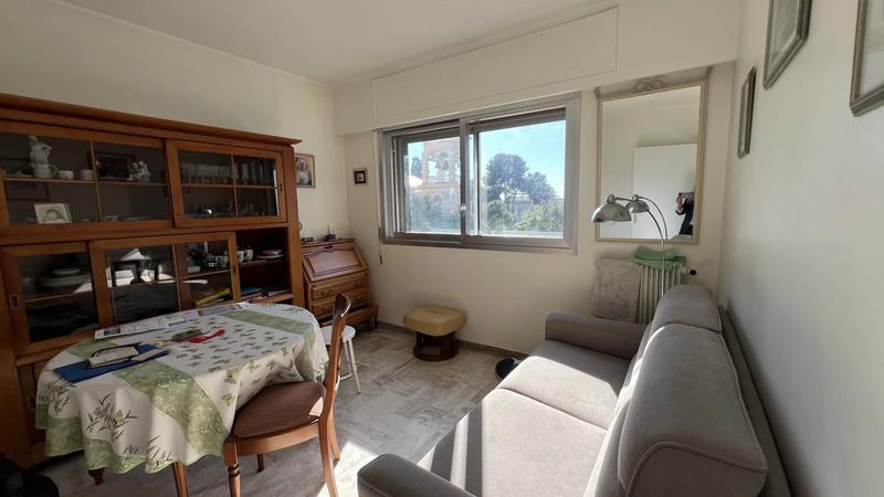 Appartement - 89 m² - 4 pièces