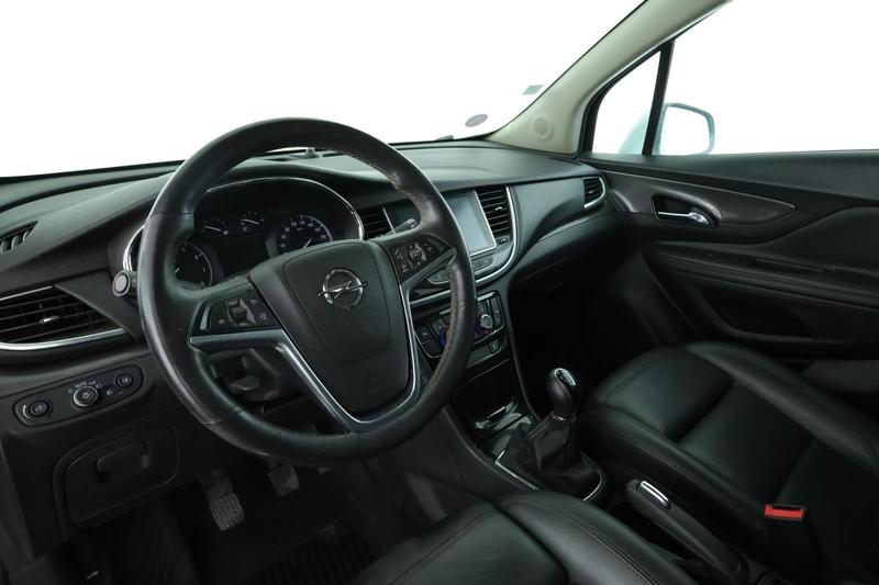 Opel Mokka X 1.4 Turbo 4x2 Elite 140 ch