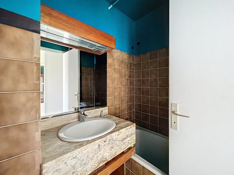 Appartement - 24 m² - 1 pièce