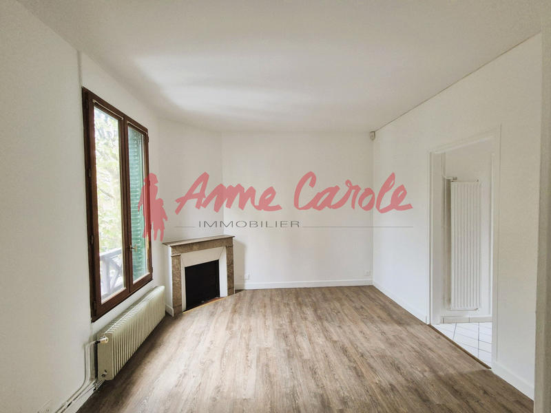 Appartement - 40 m² - 3 pièces