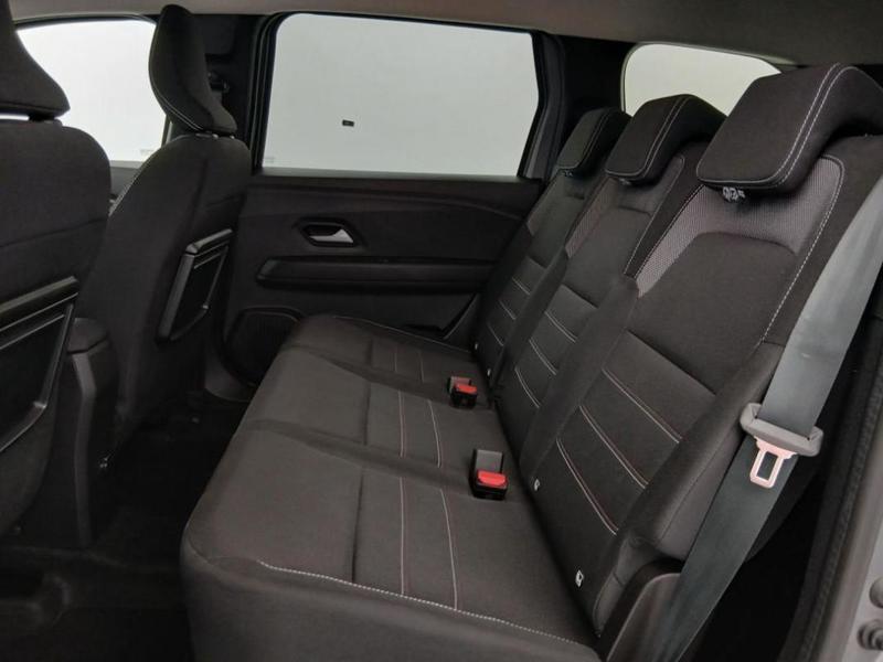 Dacia Jogger Hybrid 140 7 places Extreme