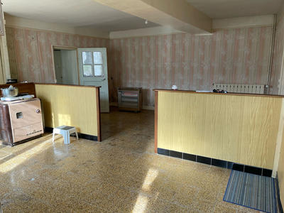 Maison - 83 m² - 4 pièces