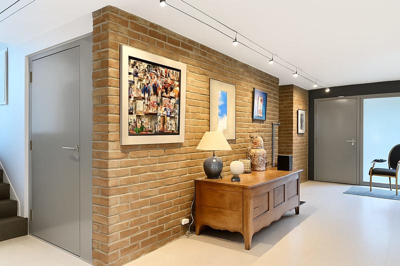 Maison - 199 m² - 7 pièces