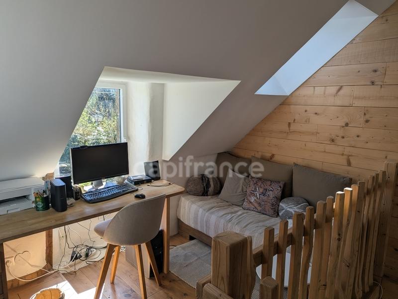 Maison en pierre - 146 m² - 6 pièces