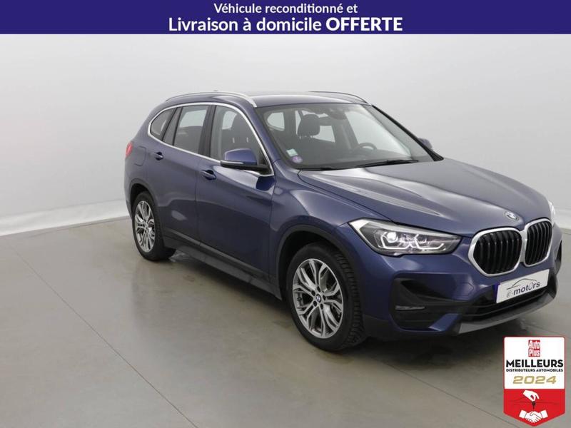 Bmw X1 xDrive 25e 220 Bva6 Design
