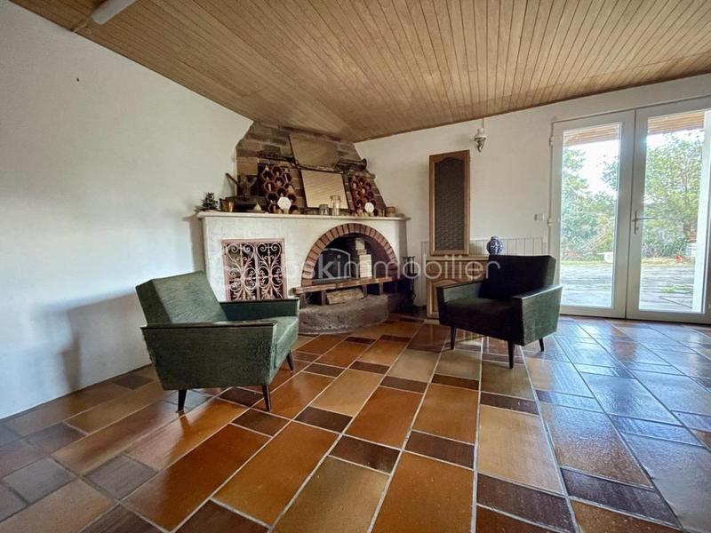 Château - 285 m² - 10 pièces