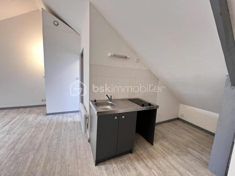 Immeuble - 300 m² - 13 pièces