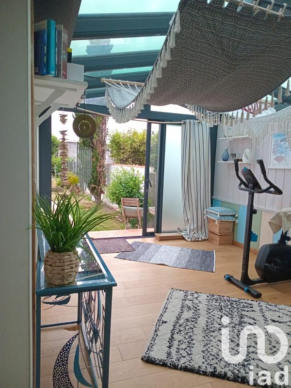 Maison - 164 m² - 6 pièces