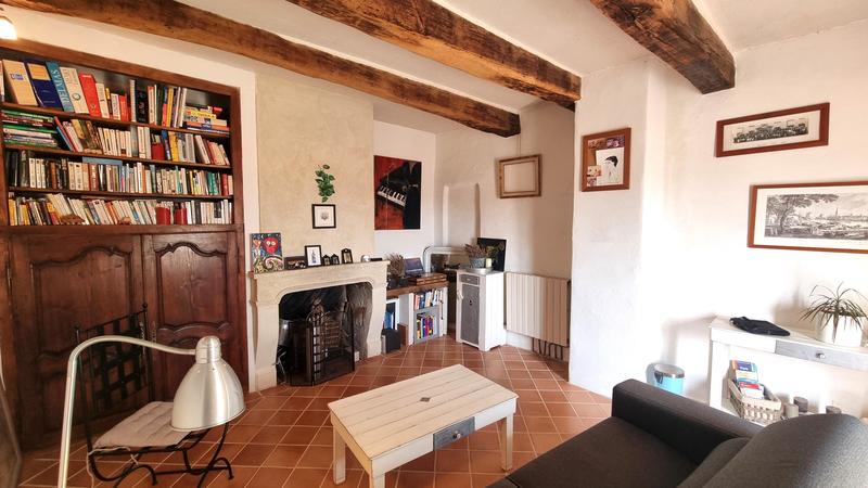 Maison en pierre - 165 m² - 7 pièces