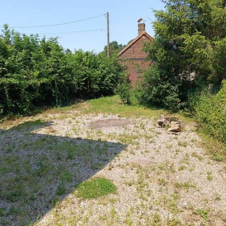 Maison - 109 m² - 6 pièces