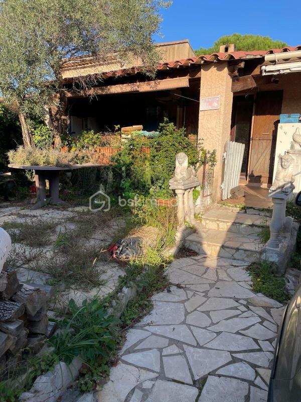 Maison - 138 m² - 4 pièces