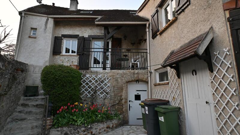 Maison - 81 m² - 4 pièces