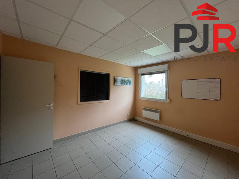 Local d'activités - 600 m²