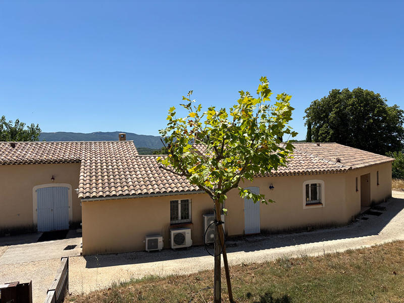 Maison - 184 m² - 6 pièces