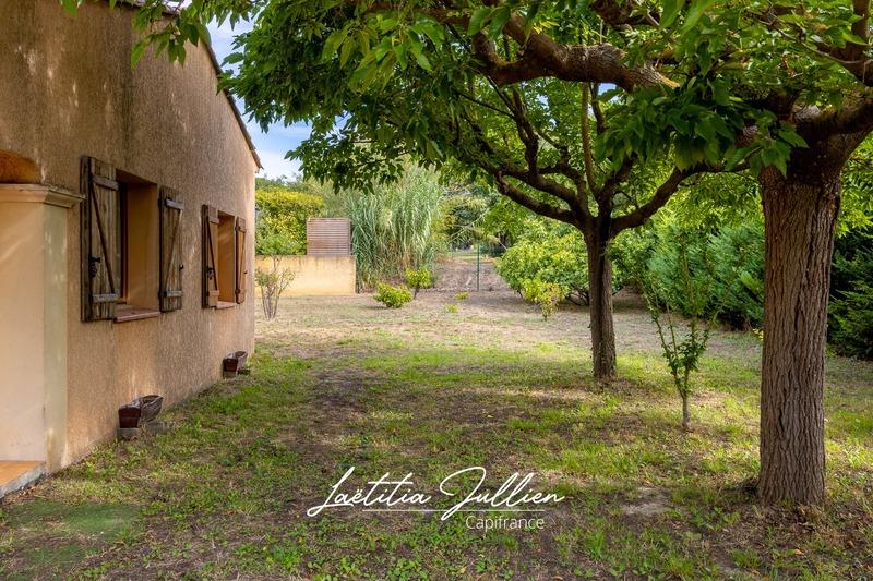 Maison - 117 m² - 4 pièces