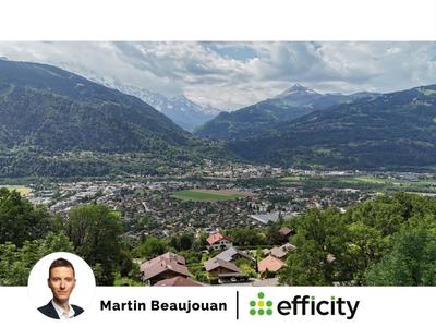 Maison - 188 m² - 9 pièces