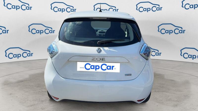 Renault Zoe R240 40 kWh Life