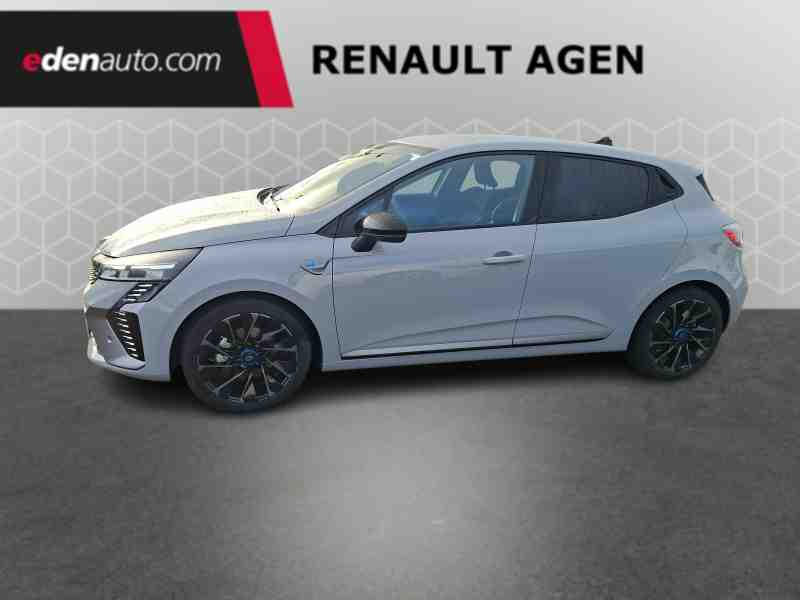 Renault Clio E-Tech full hybrid 145 Gsr2 Esprit Alpine