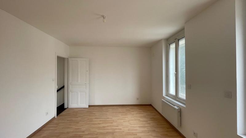 Maison - 74 m² - 4 pièces