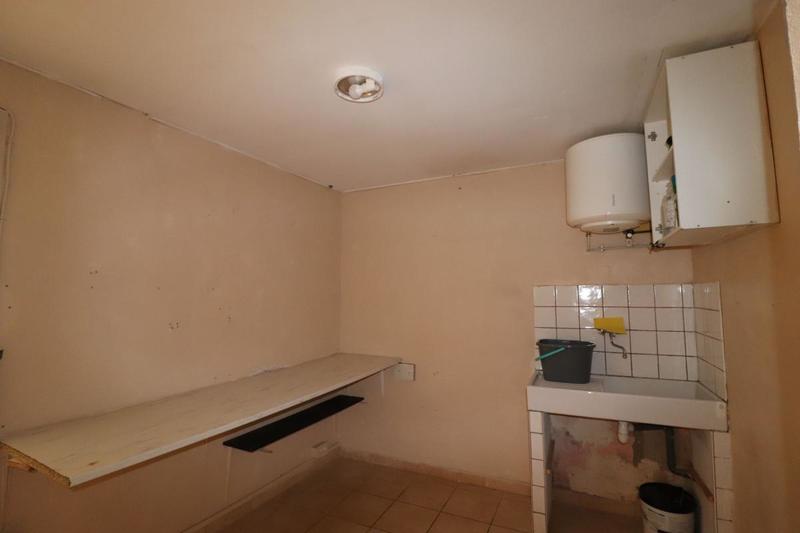 Local commercial - 55 m² - 3 pièces