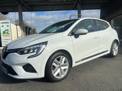 Renault Clio V Bdci 85