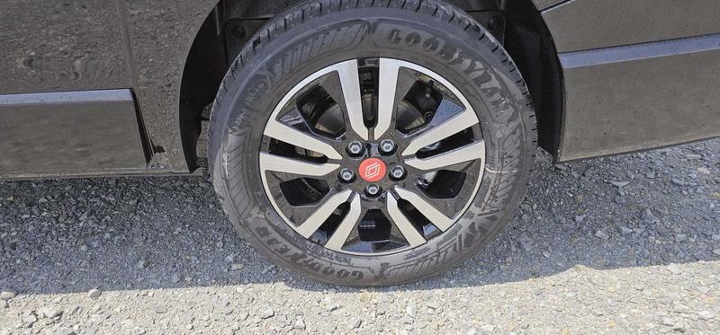 Renault Trafic Fourgon L1h1 Blue Dci 170 Auto Red Edition Exclusive