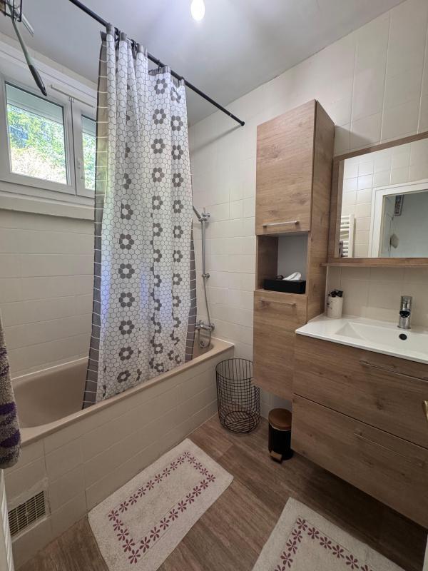 Maison - 87 m² - 4 pièces