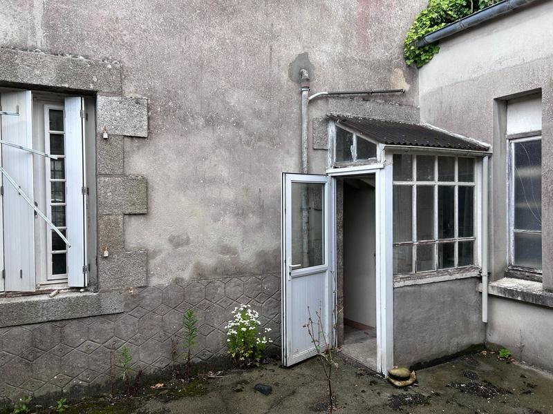 Maison - 174 m² - 5 pièces