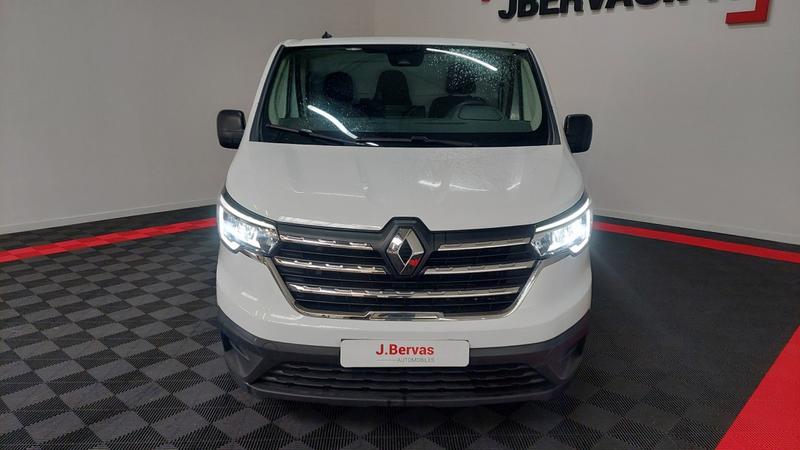 Renault Trafic Fg Gcf L2h1 3t Blue dCi 130