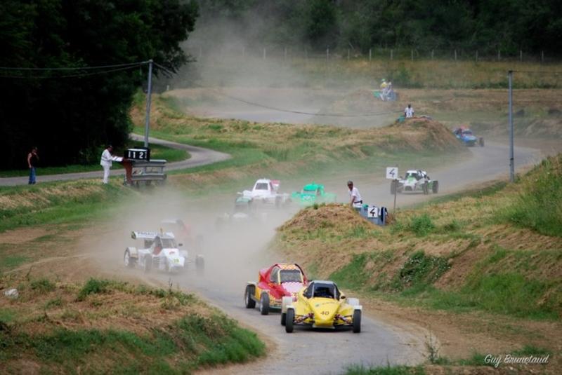 Trophée Nord Aquitaine Ufolep