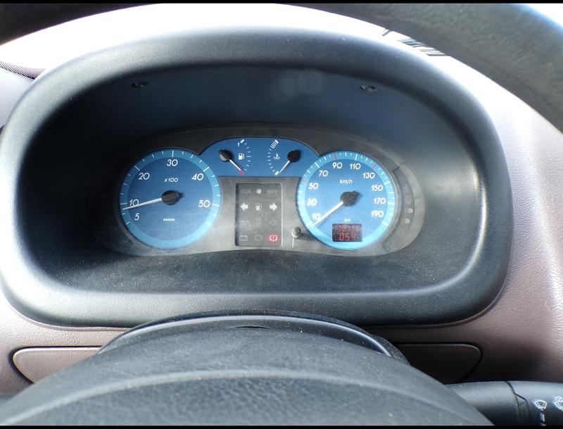 Renault Master 2.8 Dti 120 L2h2 Bvm